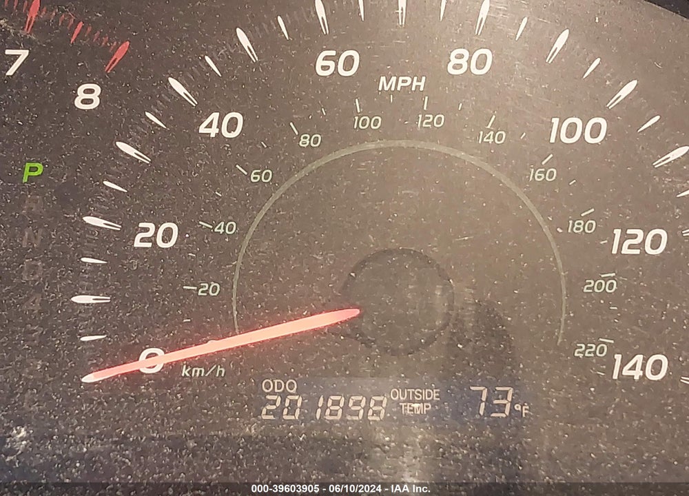 2007 TOYOTA CAMRY LE VIN: JTNBE46K173098633