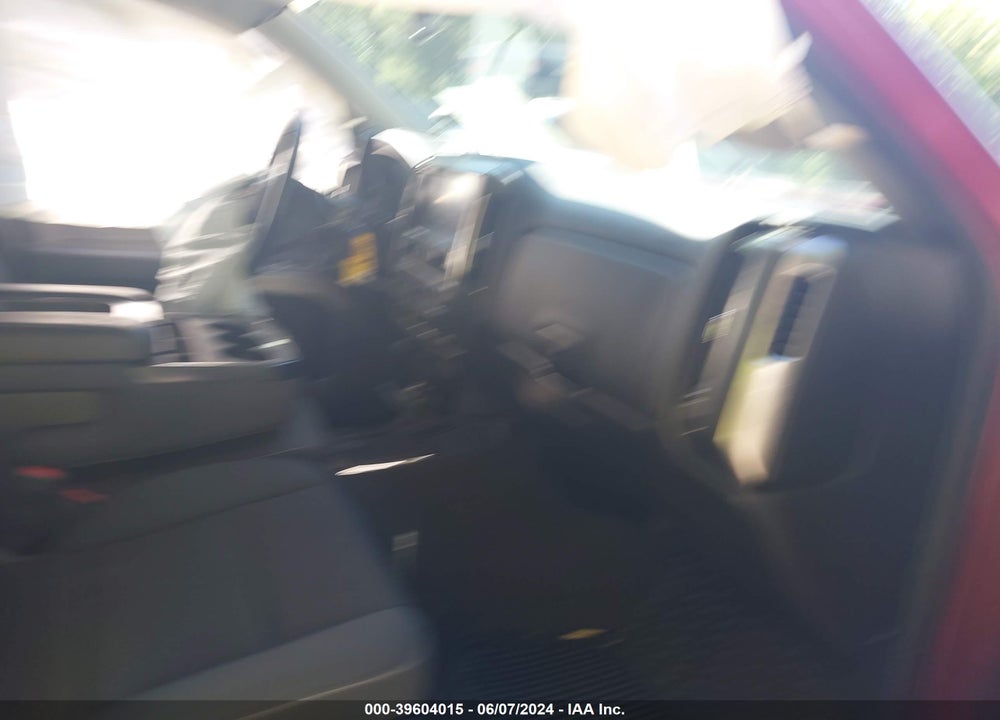 2019 CHEVROLET SILVERADO 1500 LD LT VIN: 2GCVKPEC1K1159063