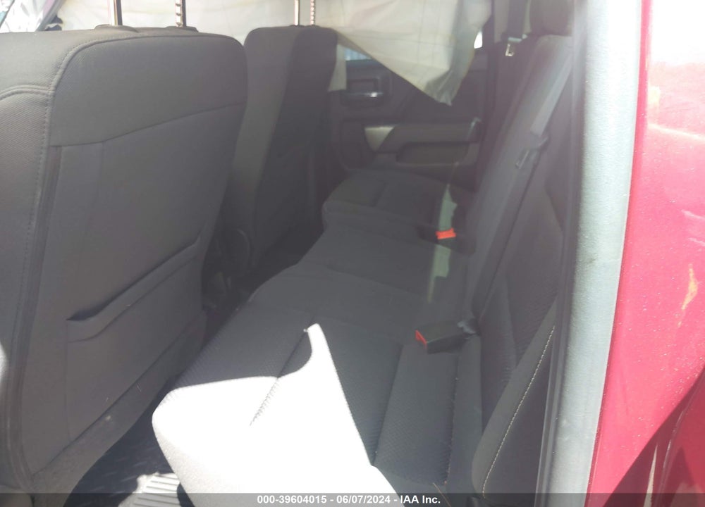 2019 CHEVROLET SILVERADO 1500 LD LT VIN: 2GCVKPEC1K1159063