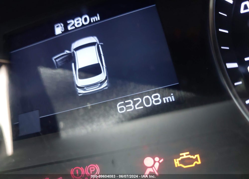 2021 KIA FORTE LXS VIN: 3KPF24AD0ME343823