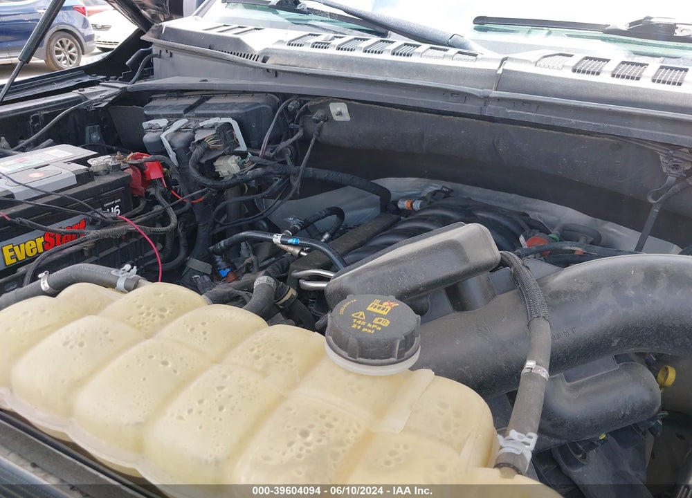 2020 FORD F-150 XL VIN: 1FTEW1E56LKD56220