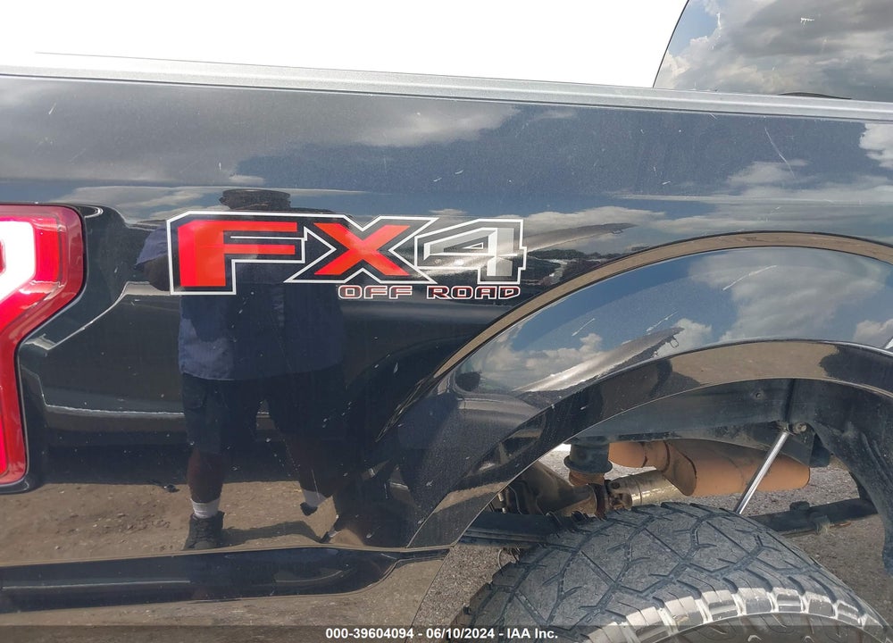 2020 FORD F-150 XL VIN: 1FTEW1E56LKD56220