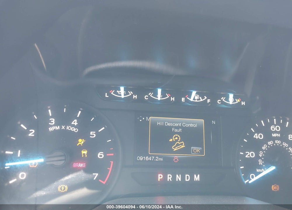 2020 FORD F-150 XL VIN: 1FTEW1E56LKD56220