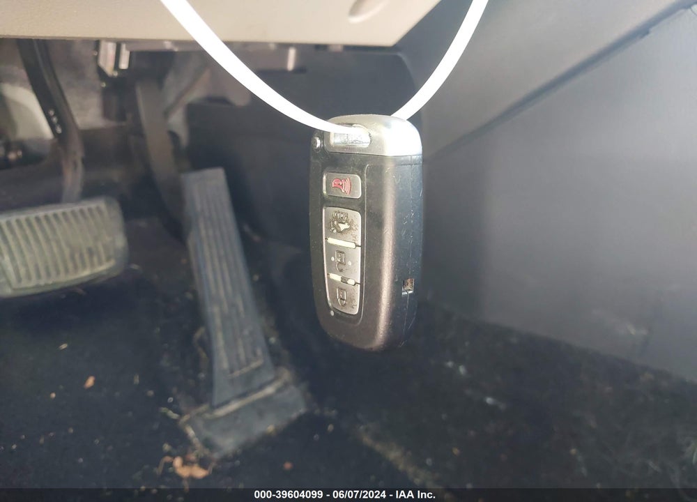 2013 KIA OPTIMA HYBRID EX VIN: KNAGM4AD6D5058261