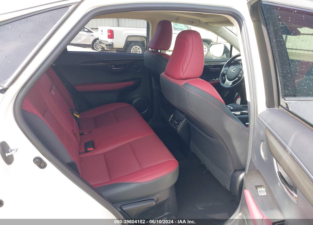 2020 LEXUS NX 300 VIN: JTJGARDZ6L5015664