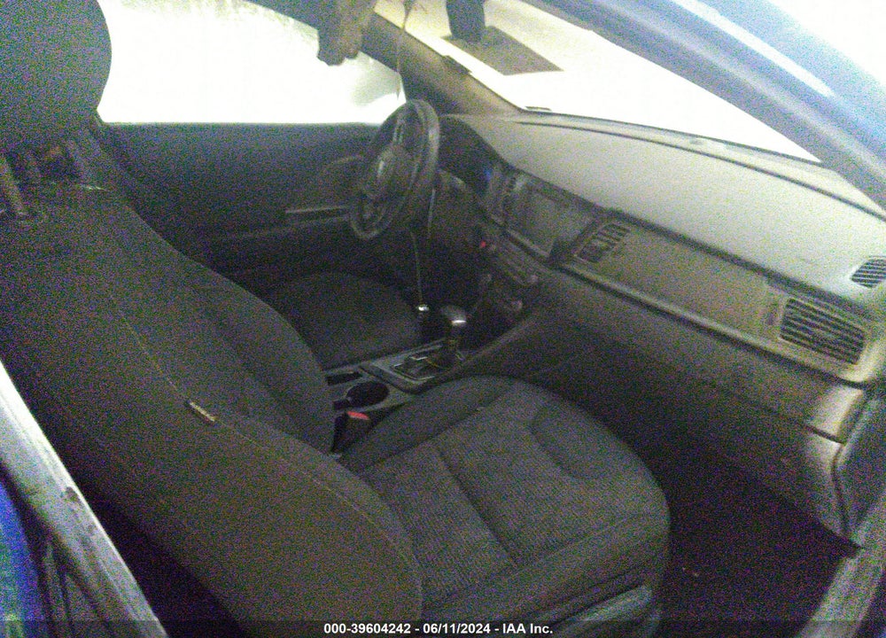 2019 KIA NIRO LX VIN: KNDCB3LC2K5250263