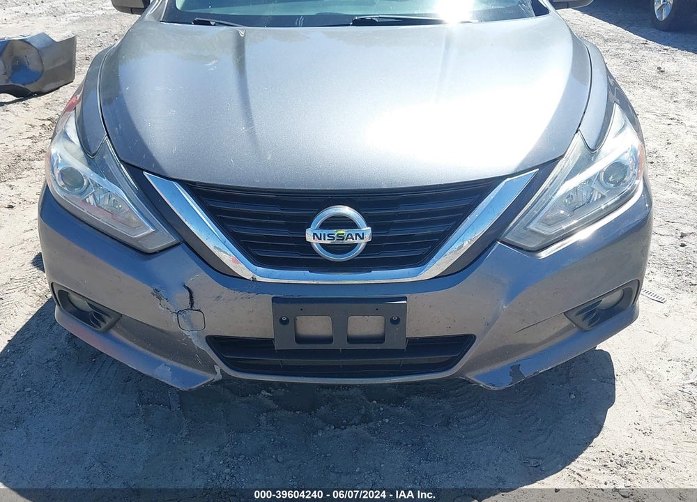 2016 NISSAN ALTIMA 2.5 SL VIN: 1N4AL3AP3GC152040