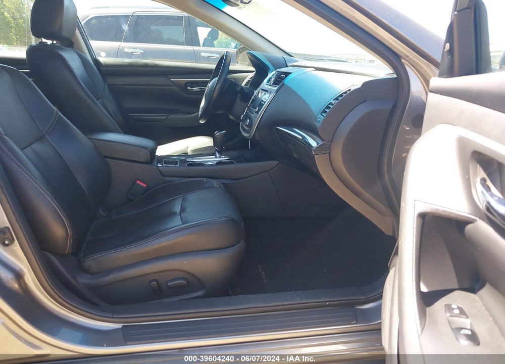 2016 NISSAN ALTIMA 2.5 SL VIN: 1N4AL3AP3GC152040