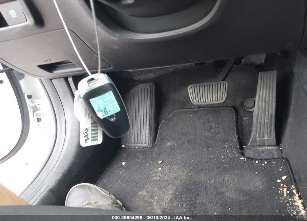 2022 HYUNDAI SONATA HYBRID SEL VIN: KMHL34JJ1NA044976
