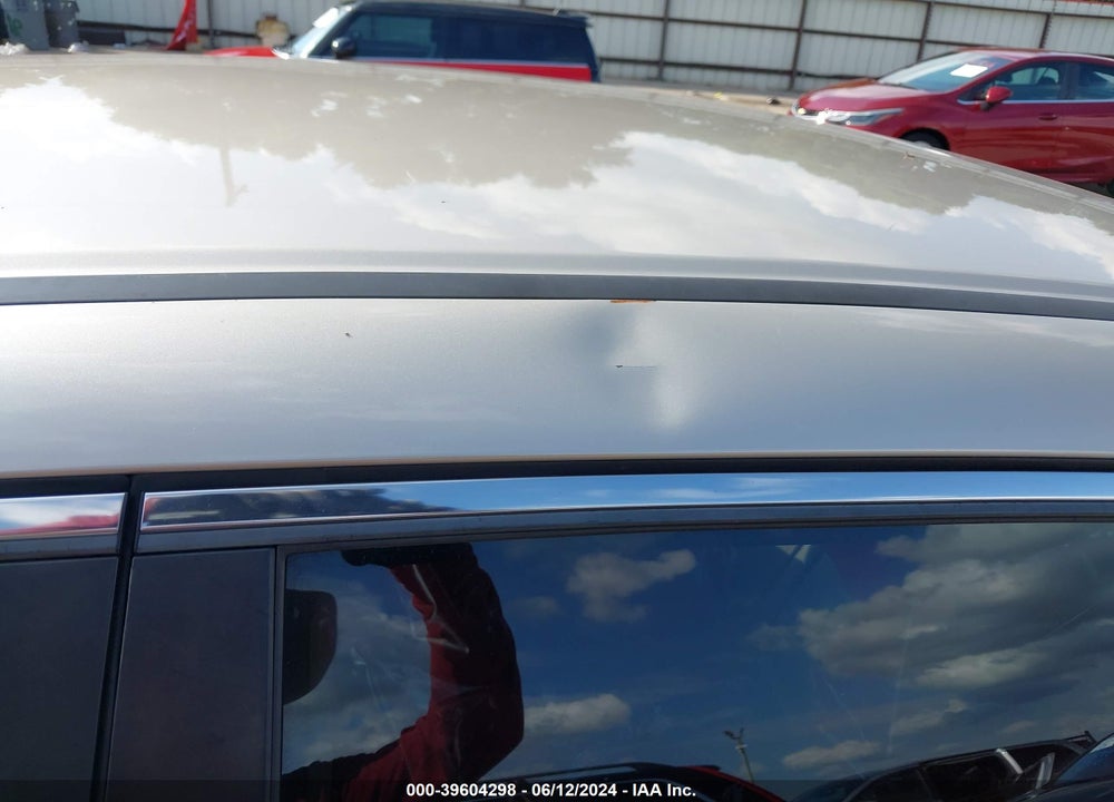 2014 HONDA ACCORD LX VIN: 1HGCR2F38EA028535