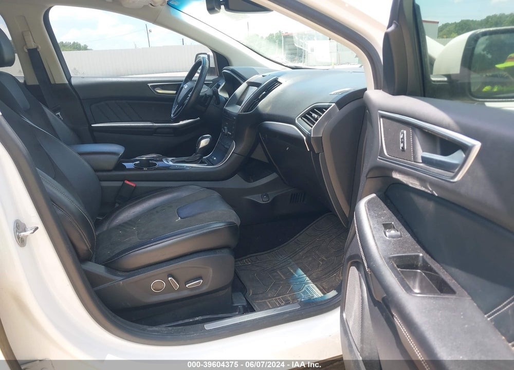 2016 FORD EDGE SPORT VIN: 2FMPK4AP0GBC42108