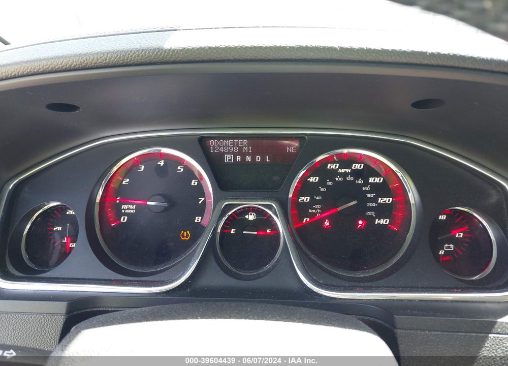 2016 GMC ACADIA SLE-2 VIN: 1GKKRPKD5GJ243173