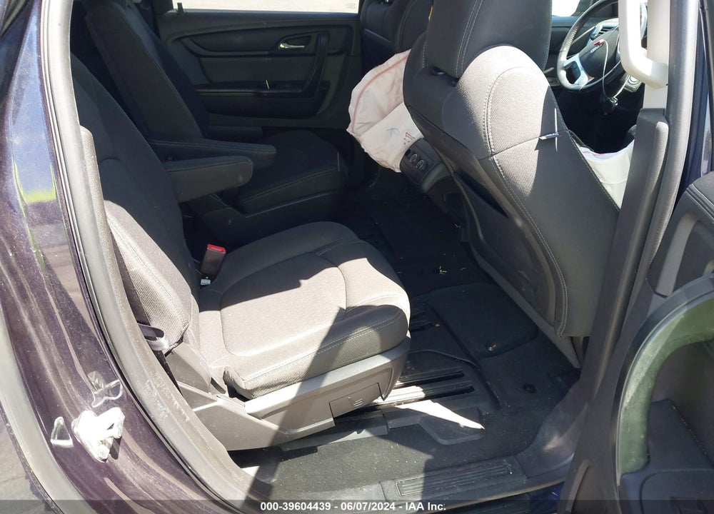 2016 GMC ACADIA SLE-2 VIN: 1GKKRPKD5GJ243173
