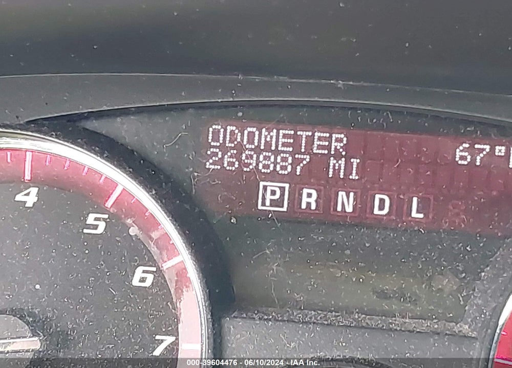 2012 GMC ACADIA SLT-1 VIN: 1GKKRRED2CJ292509