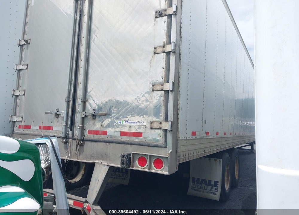 2012 HYUNDAI TRANSLEAD INC --- VIN: 3H3V532C7CT117004