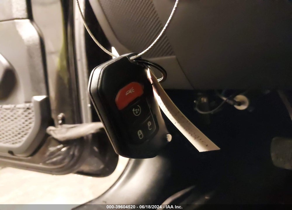 2019 JEEP WRANGLER UNLIMITED RUBICON 4X4 VIN: 1C4HJXFG8KW658985