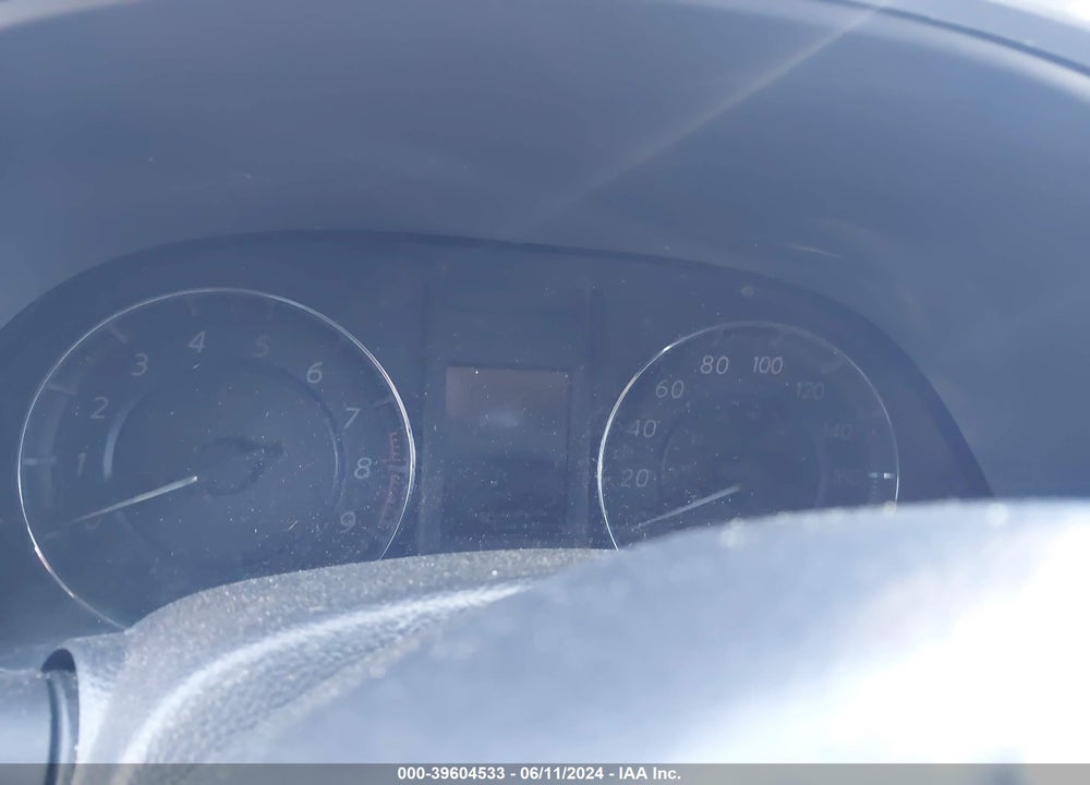 2016 INFINITI QX70 VIN: JN8CS1MW1GM752194