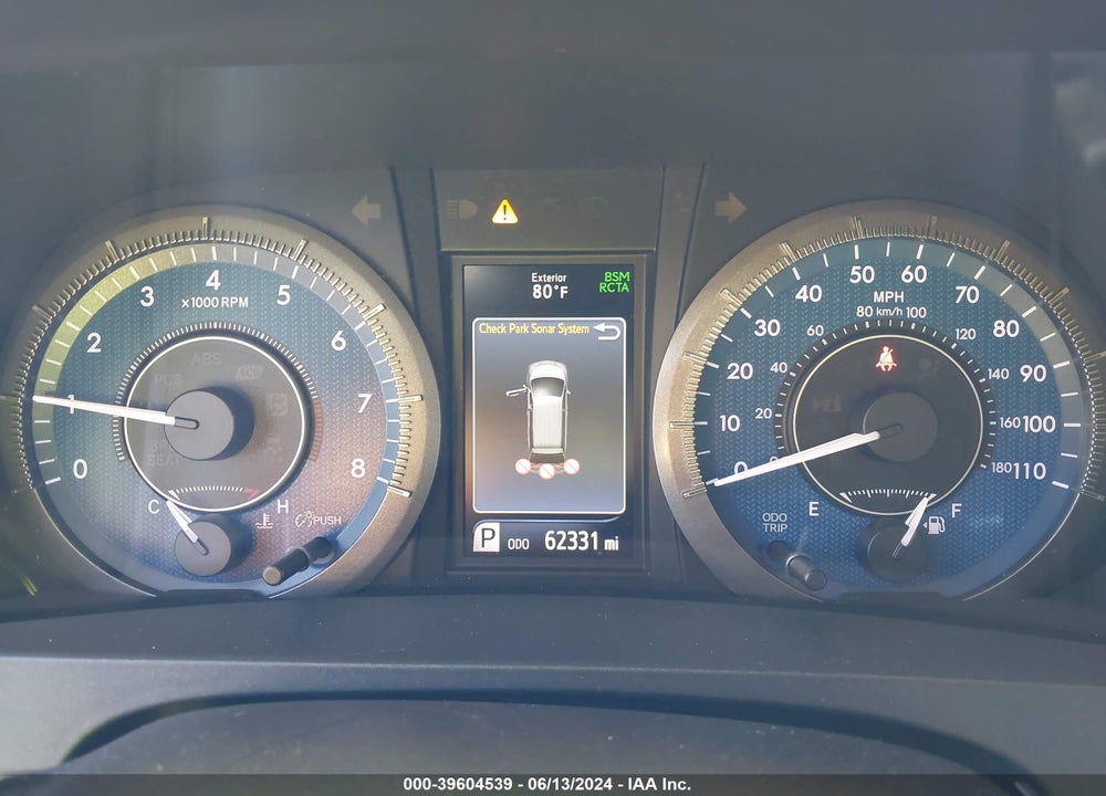 2018 TOYOTA SIENNA XLE PREMIUM 7 PASSENGER VIN: 5TDDZ3DC4JS209432