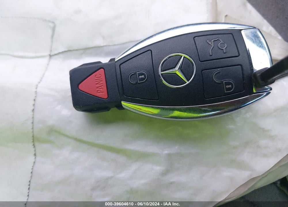 2014 MERCEDES-BENZ ML 350 VIN: 4JGDA5JB7EA388398
