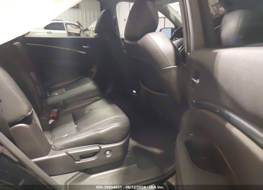 2014 ACURA MDX VIN: 5FRYD4H23EB010856