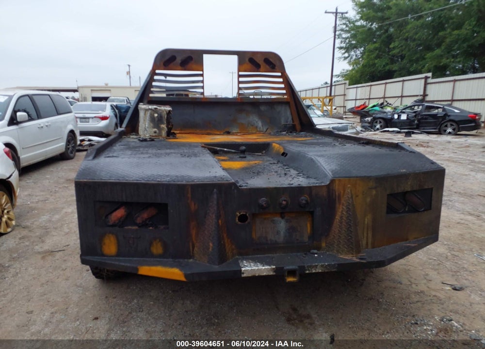 2019 FORD F-350 XL VIN: 1FT8W3DT2KED00345