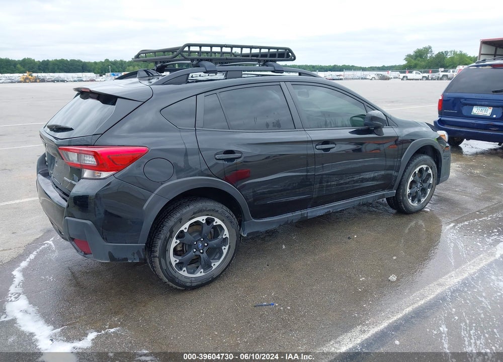 2023 SUBARU CROSSTREK VIN: JF2GTACC3P9225442