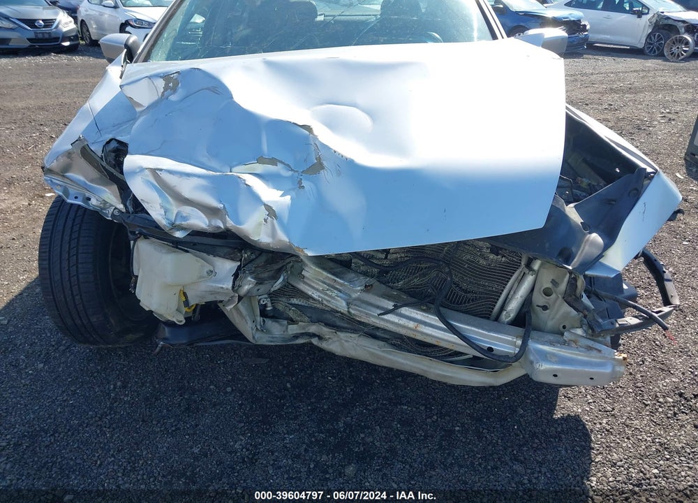 2006 HONDA ACCORD 2.4 EX VIN: 1HGCM56766A088219