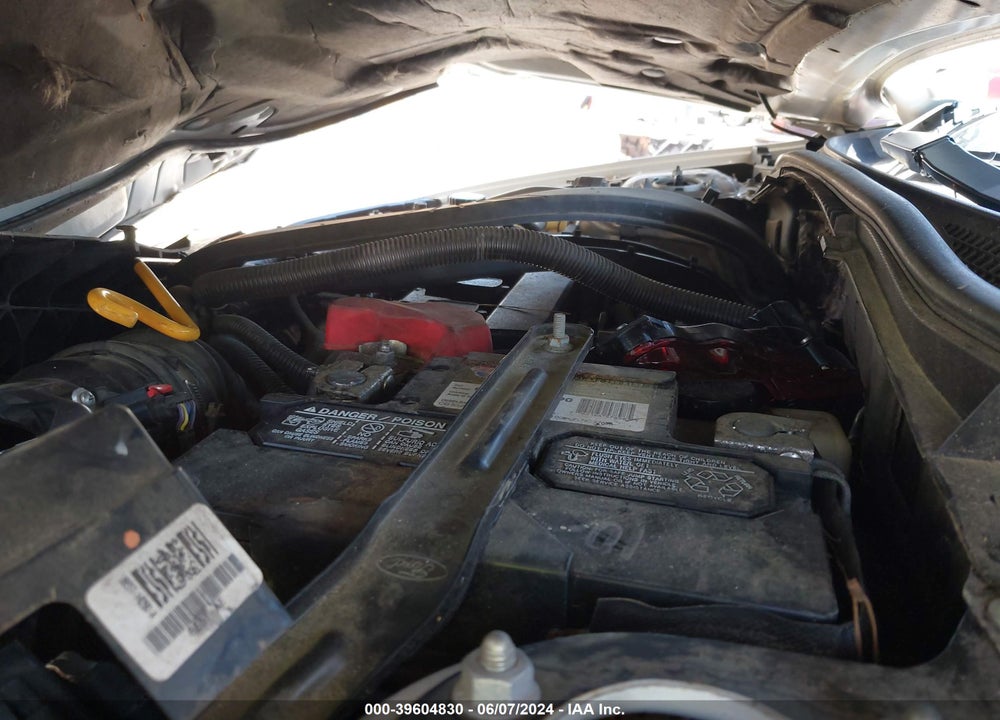 2008 FORD FUSION SEL VIN: 3FAHP08Z18R214028