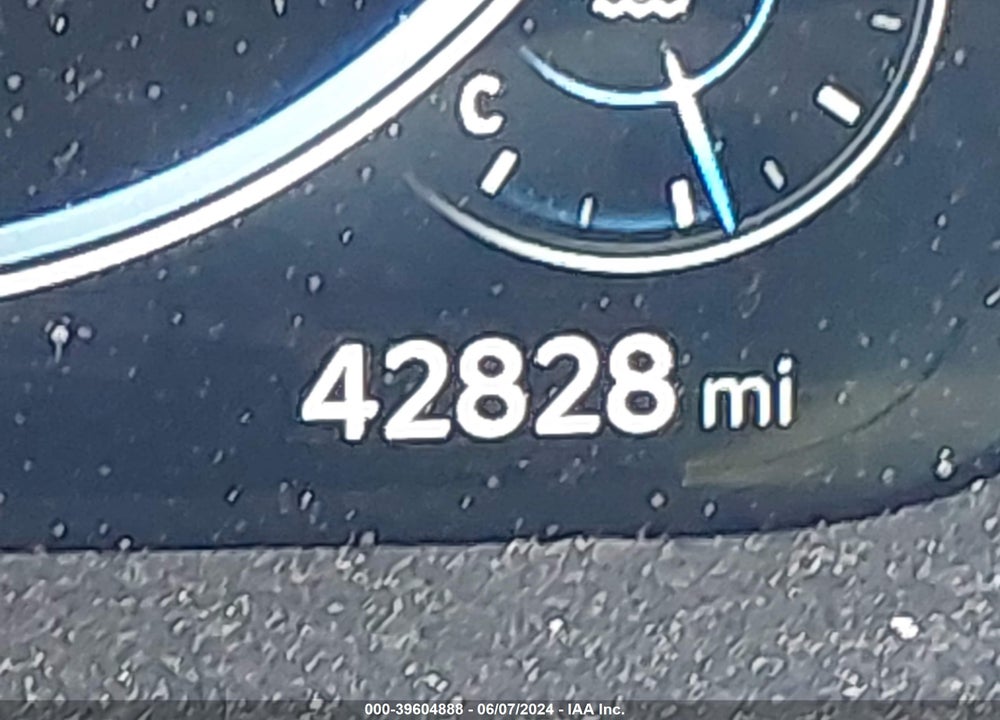 2020 HYUNDAI SONATA SEL VIN: 5NPEF4JA6LH062061