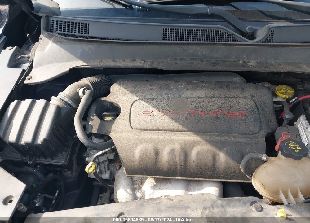 2018 JEEP COMPASS LATITUDE FWD VIN: 3C4NJCBB8JT227606