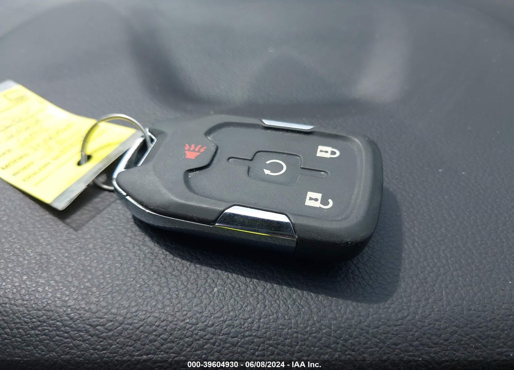 2022 GMC TERRAIN AWD SLE VIN: 3GKALTEV5NL290364