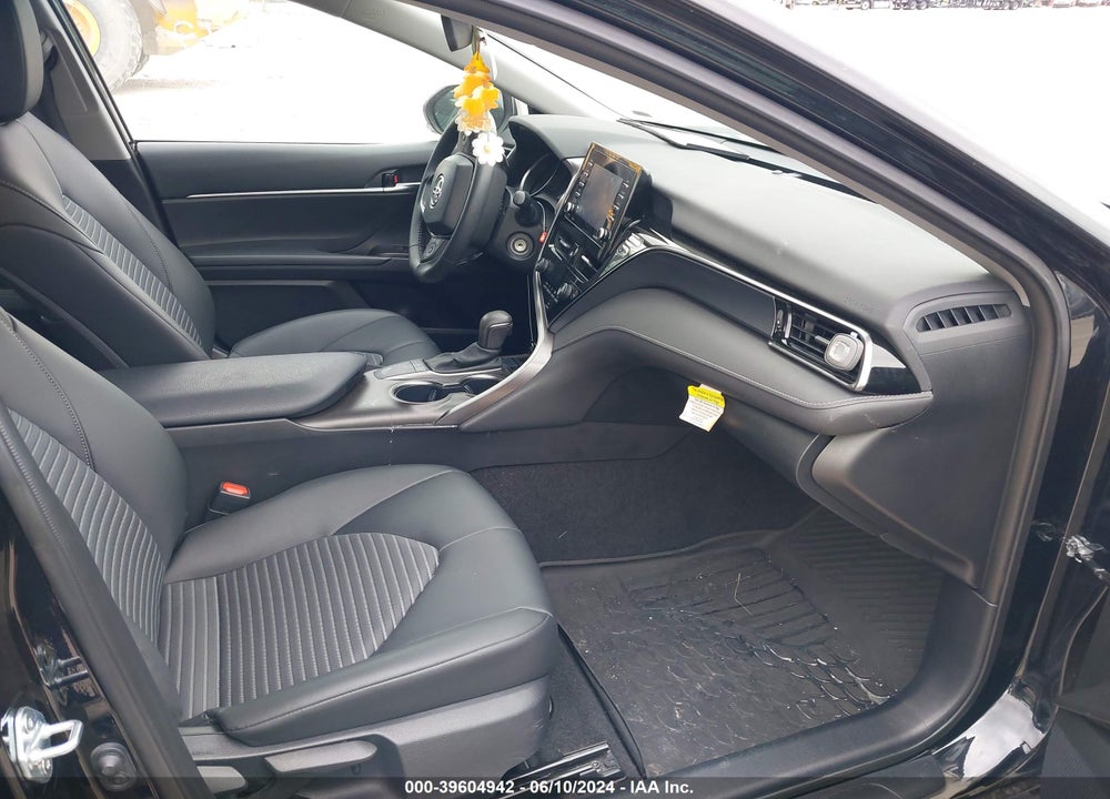 2023 TOYOTA CAMRY SE VIN: 4T1G11AK4PU771724