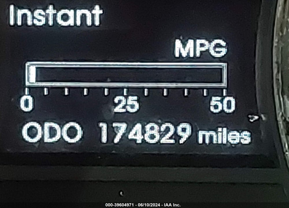 2011 HYUNDAI SONATA GLS VIN: 5NPEB4AC7BH034684