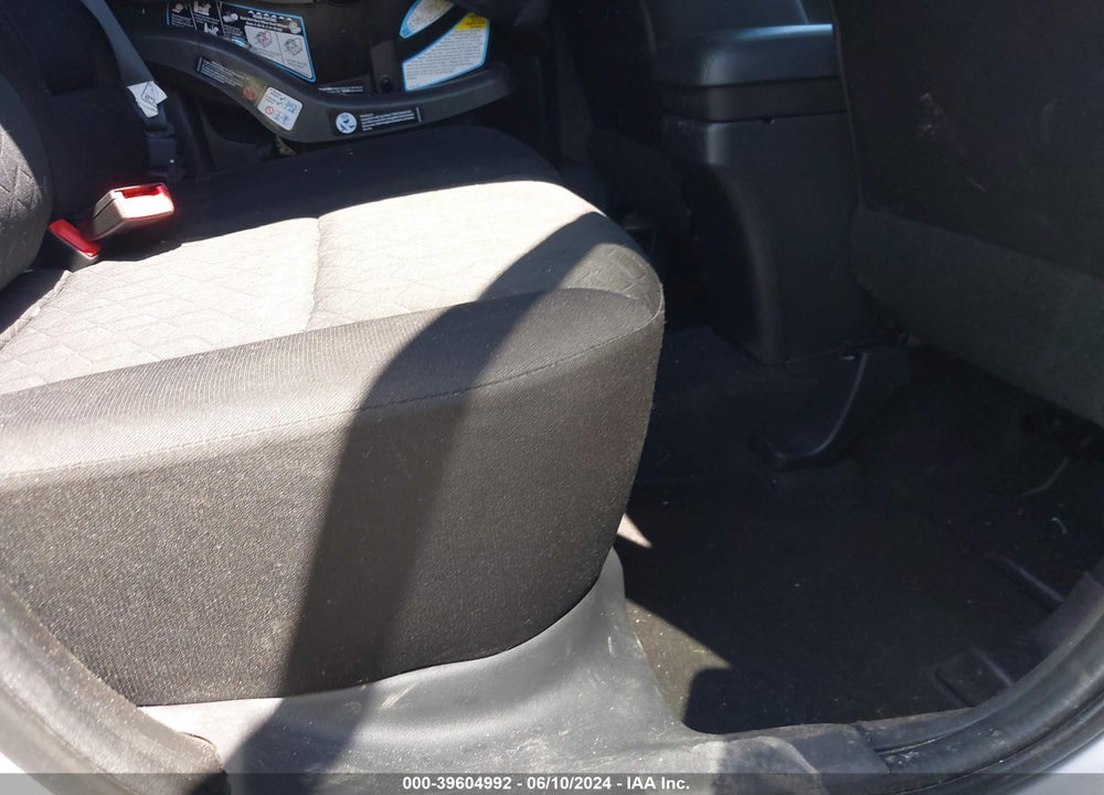2021 MITSUBISHI OUTLANDER SPORT 2.0 SE 2WD VIN: JA4APVAU1MU009989