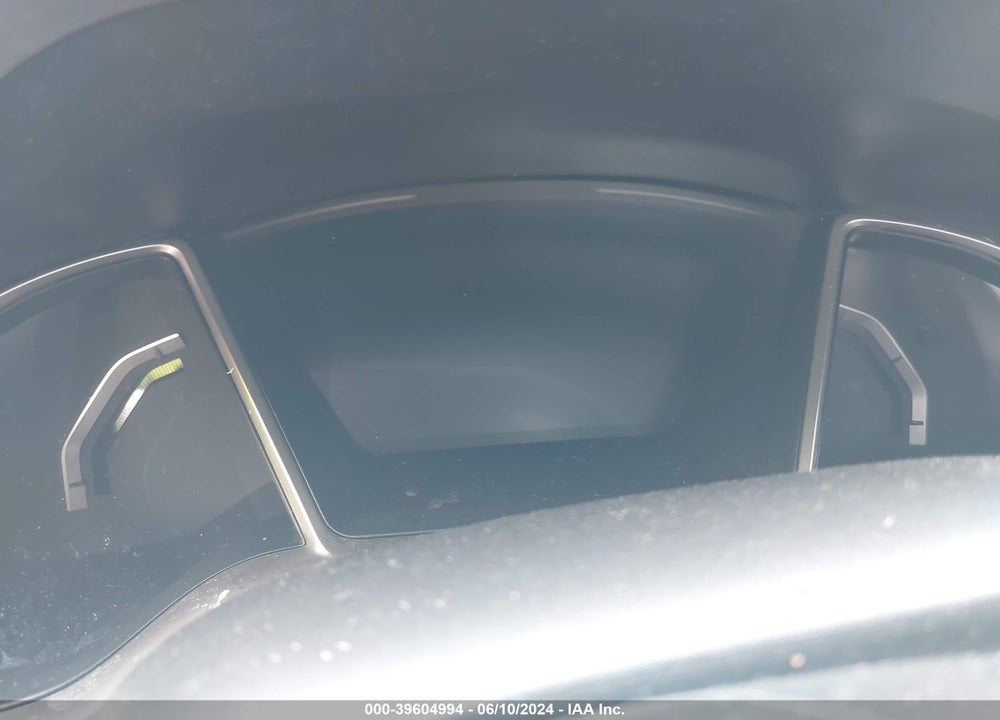 2019 HONDA CIVIC EX VIN: 19XFC1F3XKE013115