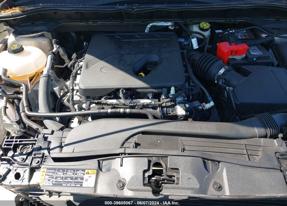 2020 FORD ESCAPE SEL VIN: 1FMCU0H67LUB08828