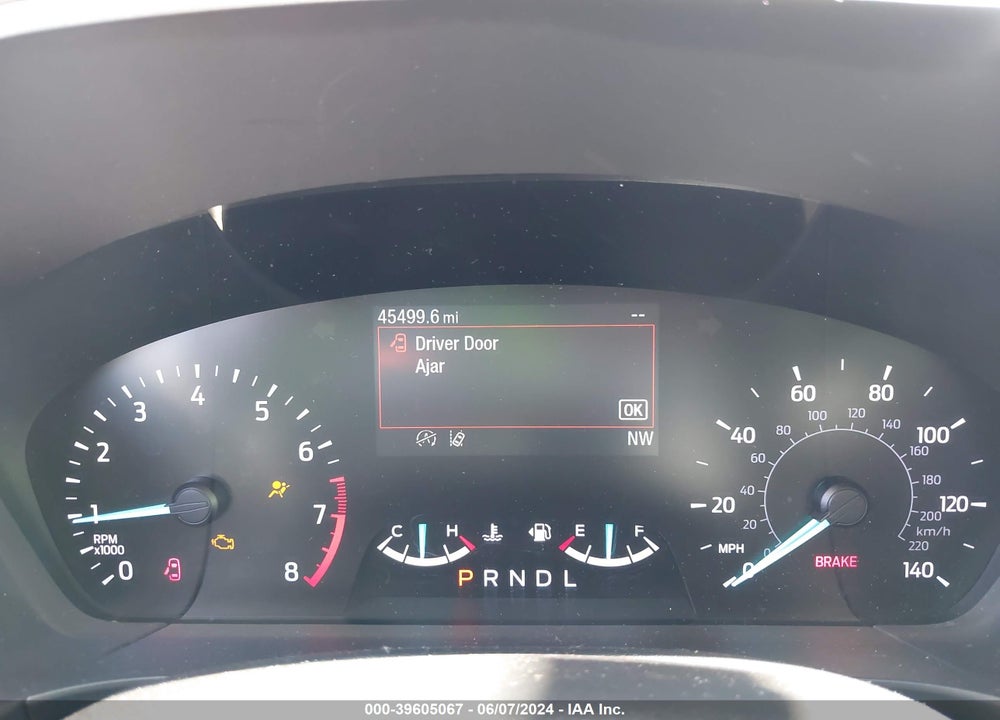2020 FORD ESCAPE SEL VIN: 1FMCU0H67LUB08828
