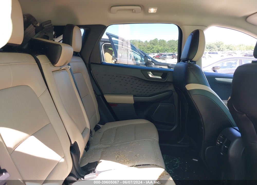 2020 FORD ESCAPE SEL VIN: 1FMCU0H67LUB08828