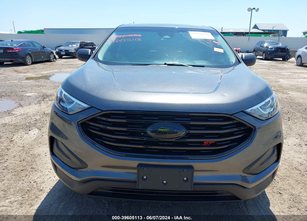 2020 FORD EDGE SE VIN: 2FMPK3G95LBB03282