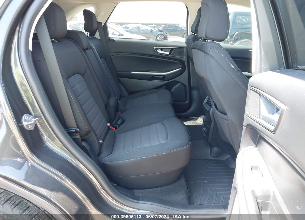 2020 FORD EDGE SE VIN: 2FMPK3G95LBB03282