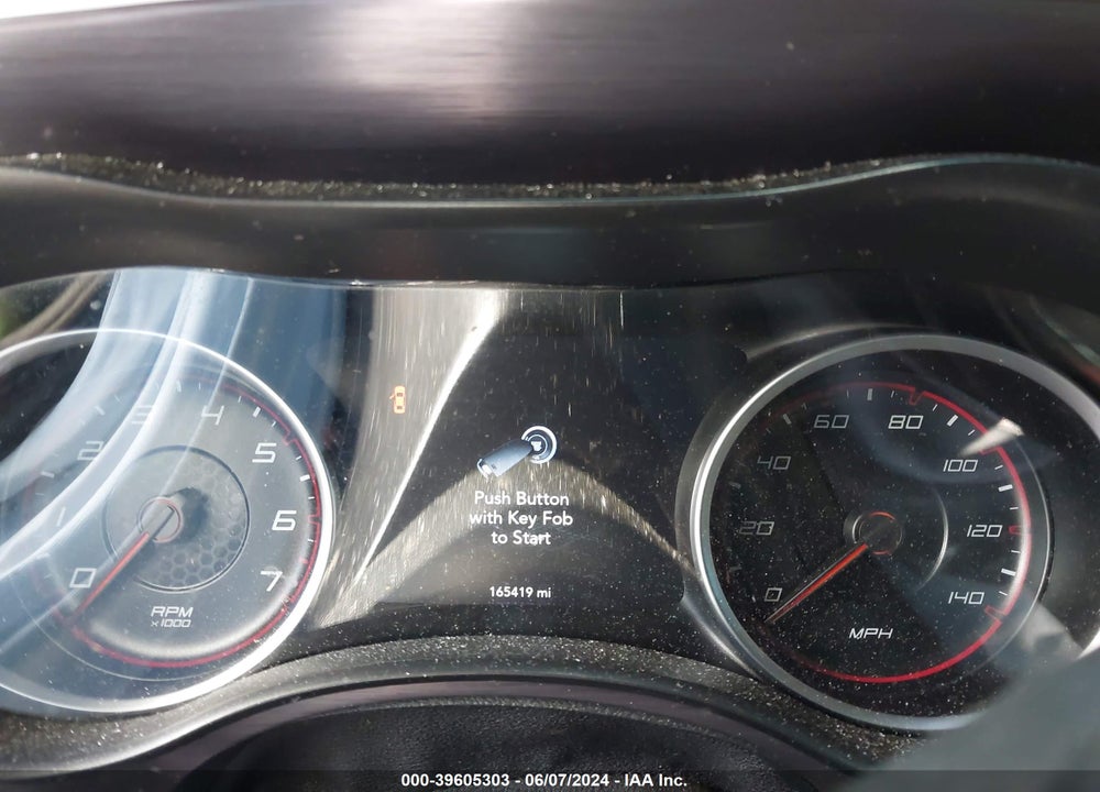 2018 DODGE CHARGER SXT RWD VIN: 2C3CDXBG2JH196562