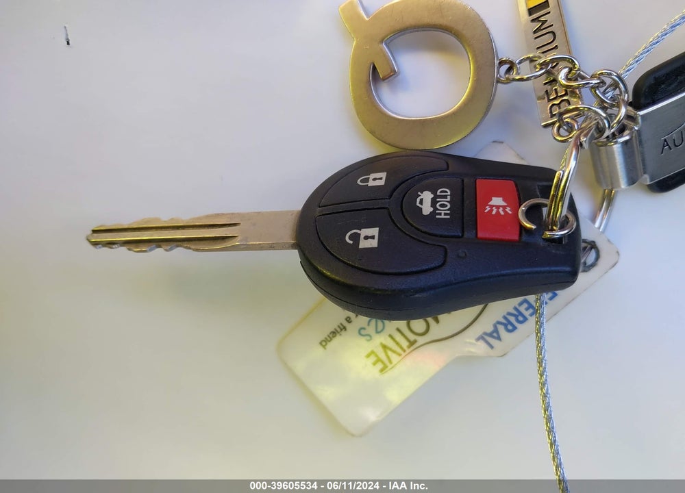 2016 NISSAN SENTRA S VIN: 3N1AB7AP6GY237887