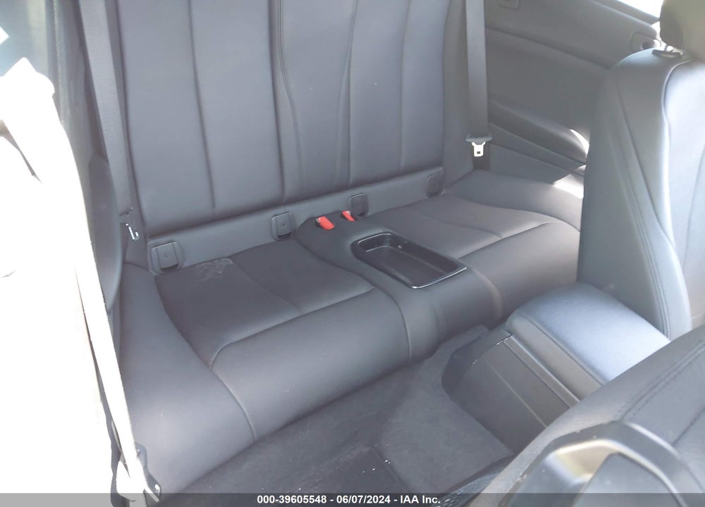 2020 BMW 230I XDRIVE VIN: WBA2K1C06L7E34567