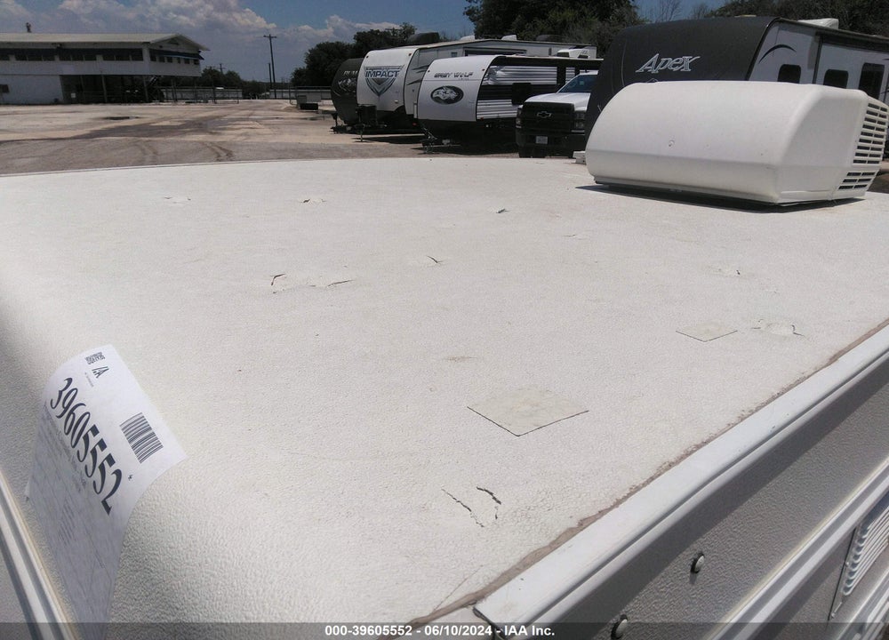 2013 FOREST RIVER OTHER VIN: 4X4CFS411DD170774