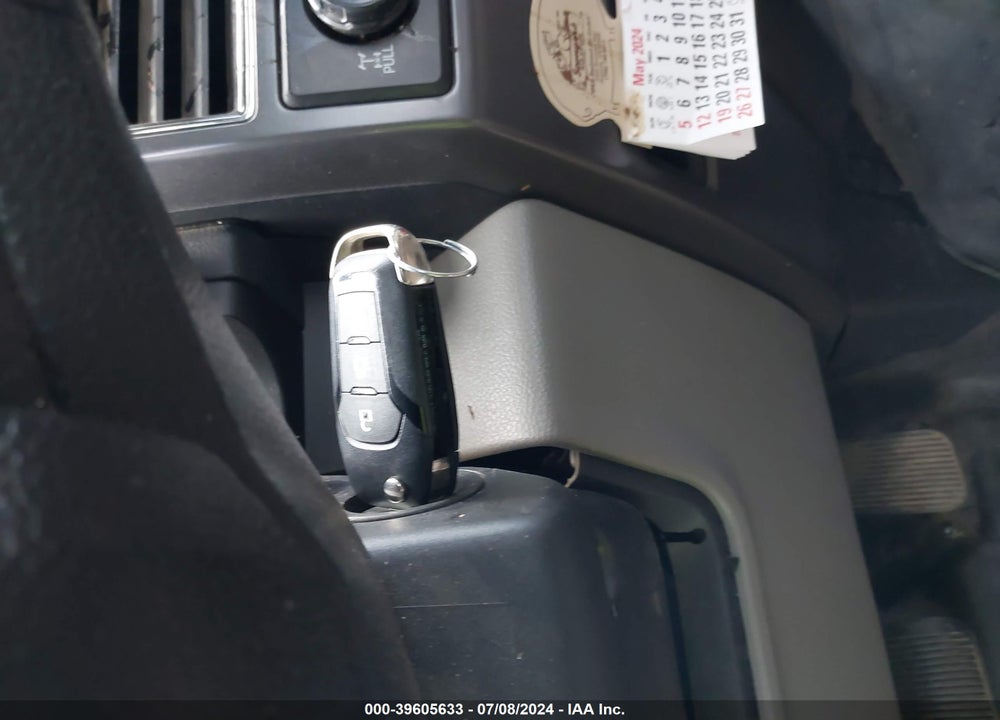 2017 FORD F-150 XLT VIN: 1FTMF1EF6HFB62744