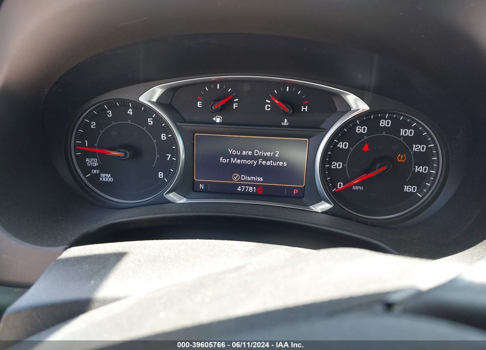 2022 GMC TERRAIN FWD SLT VIN: 3GKALPEV9NL150809