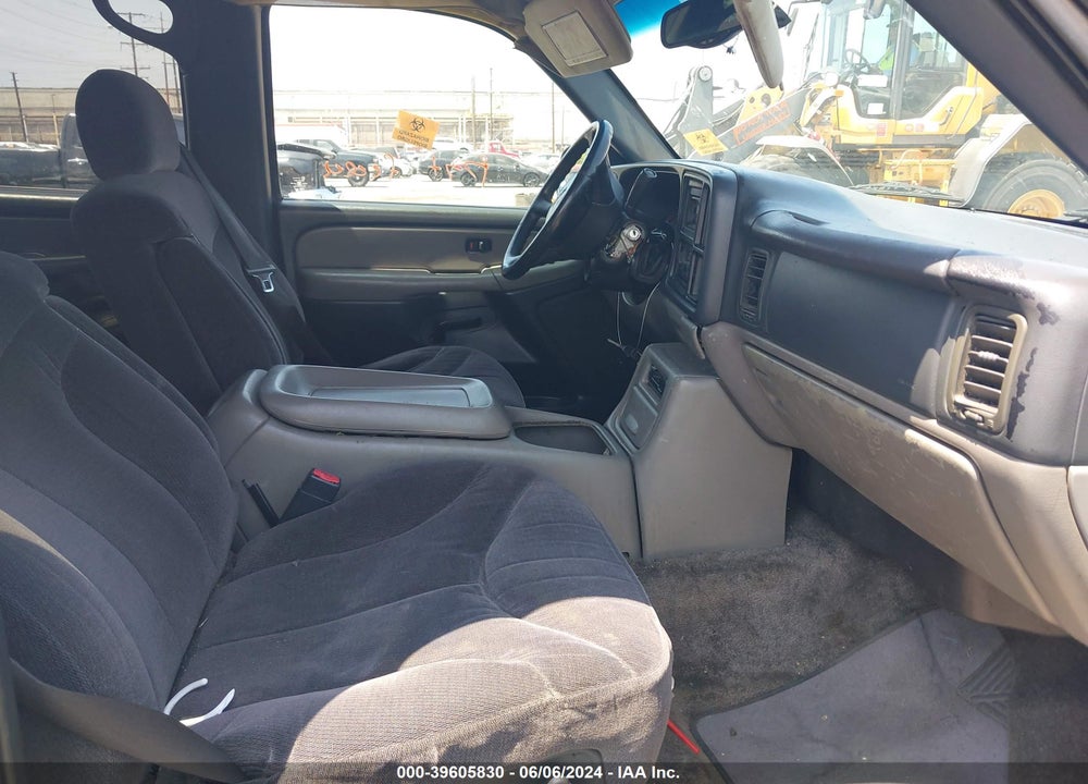 2002 GMC YUKON SLE VIN: 1GKEC13V62R319710