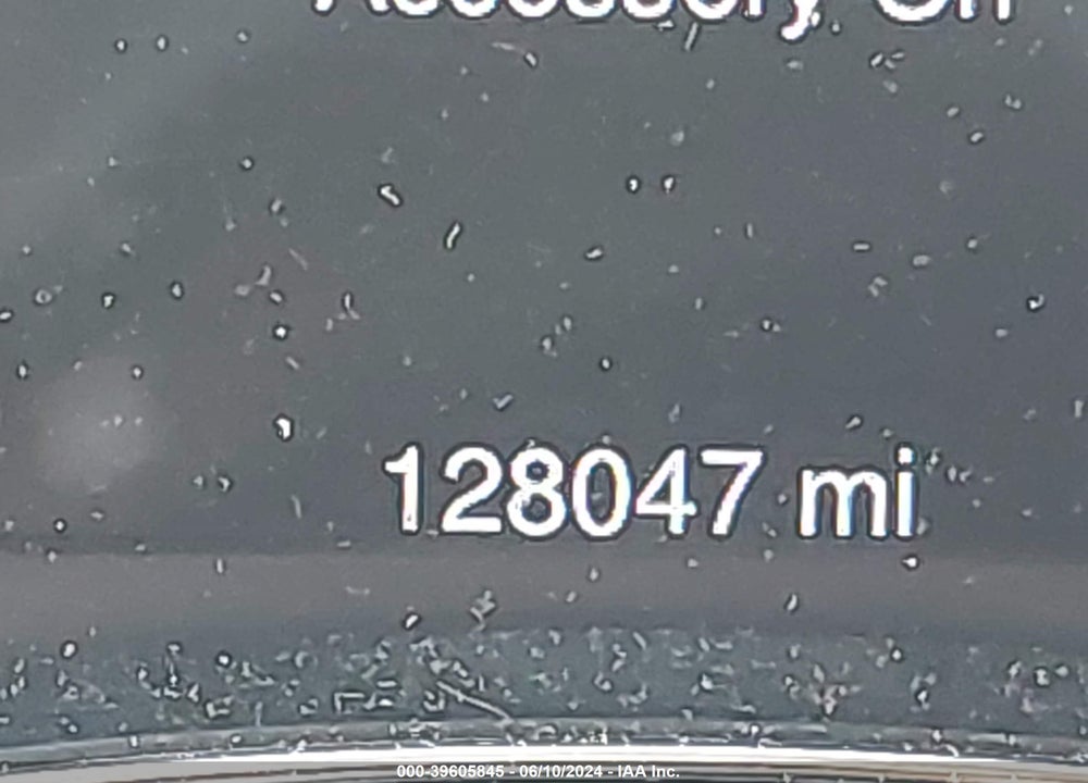 2014 JEEP GRAND CHEROKEE OVERLAND VIN: 1C4RJFCT3EC105067