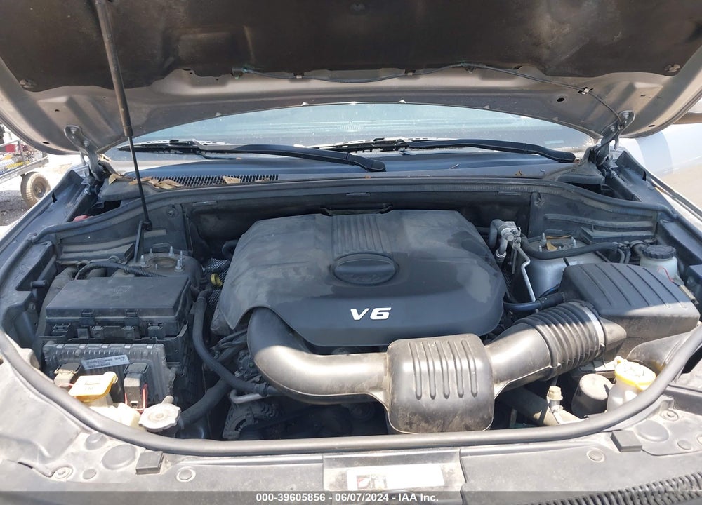 2015 JEEP GRAND CHEROKEE ALTITUDE VIN: 1C4RJEAG8FC957321
