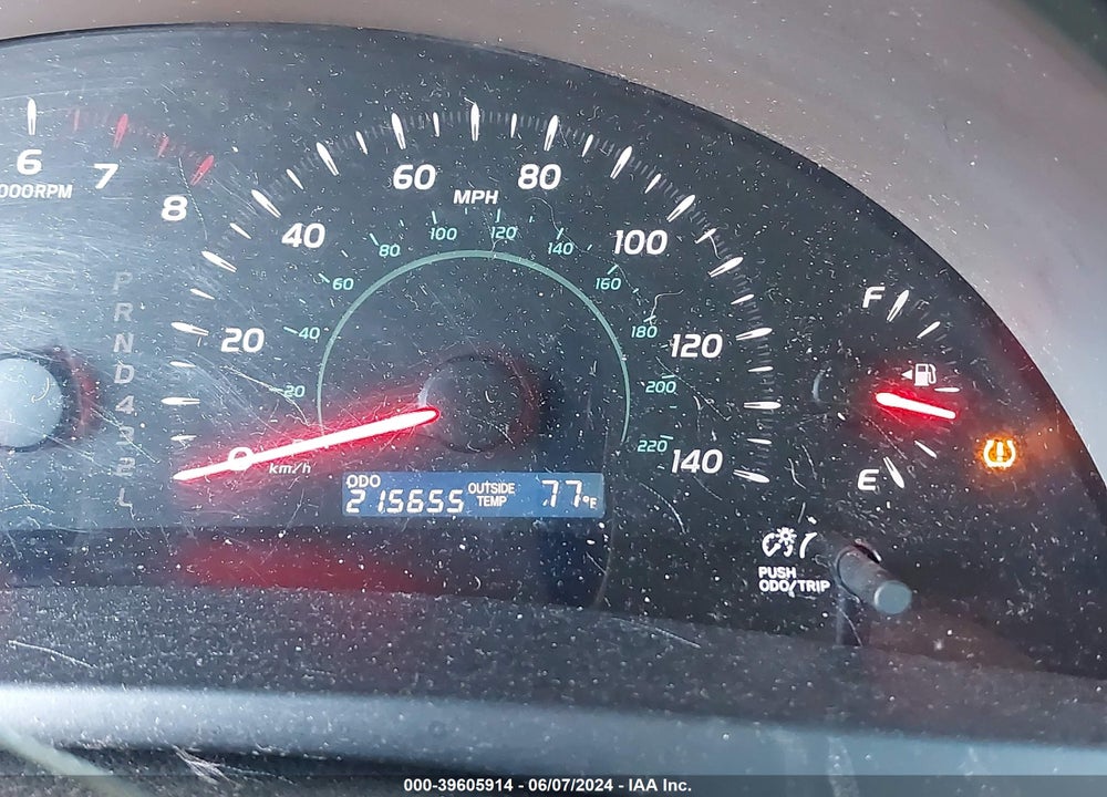 2009 TOYOTA CAMRY VIN: 4T1BE46K89U364243